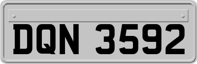 DQN3592