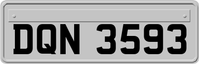 DQN3593