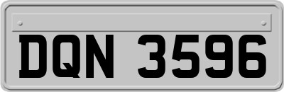 DQN3596