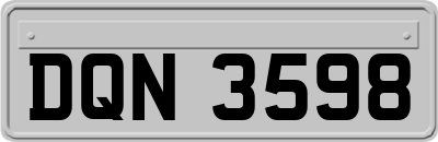 DQN3598