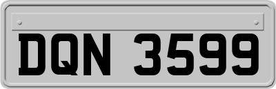 DQN3599