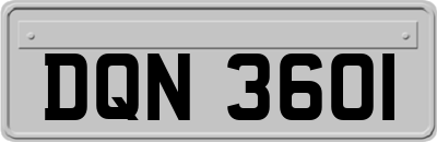DQN3601