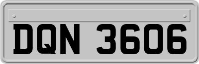 DQN3606