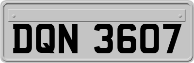 DQN3607