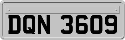 DQN3609