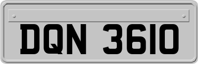 DQN3610