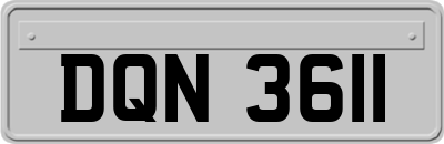 DQN3611