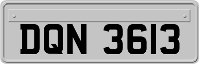 DQN3613