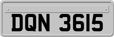 DQN3615