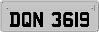 DQN3619