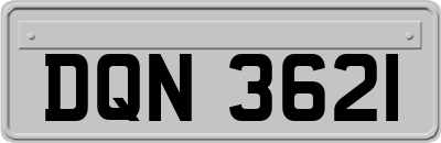 DQN3621