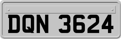 DQN3624