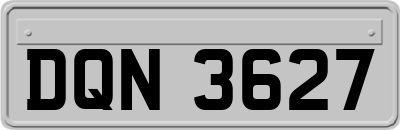 DQN3627