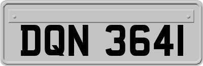 DQN3641