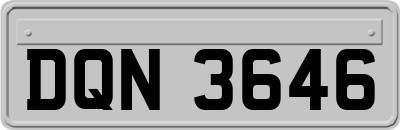 DQN3646
