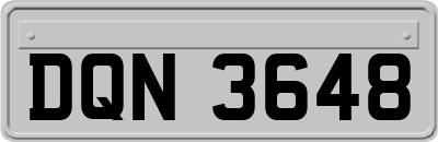 DQN3648