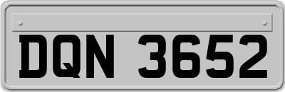 DQN3652