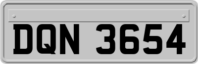 DQN3654