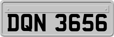 DQN3656