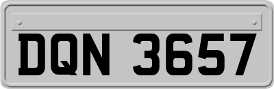 DQN3657