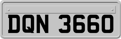 DQN3660