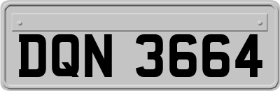 DQN3664