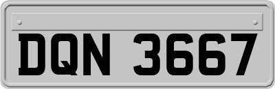 DQN3667