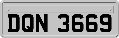 DQN3669