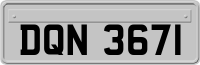DQN3671