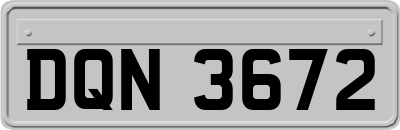 DQN3672