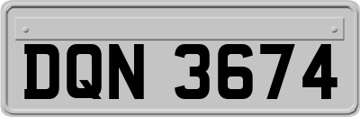 DQN3674