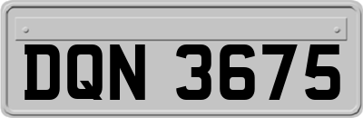 DQN3675