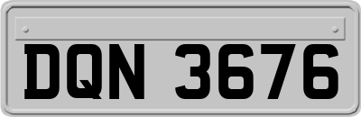 DQN3676