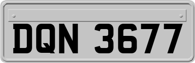 DQN3677