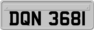 DQN3681