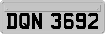 DQN3692