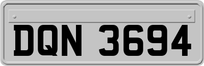DQN3694