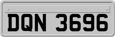 DQN3696