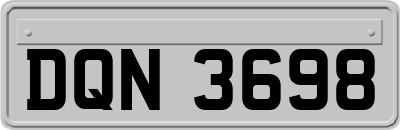 DQN3698