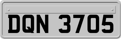 DQN3705