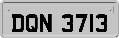 DQN3713