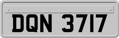 DQN3717