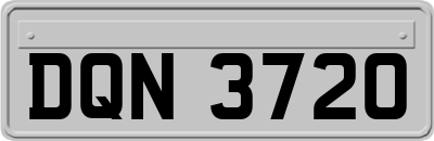DQN3720