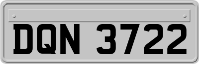 DQN3722
