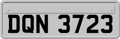 DQN3723