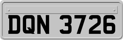 DQN3726