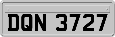 DQN3727
