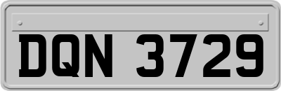 DQN3729
