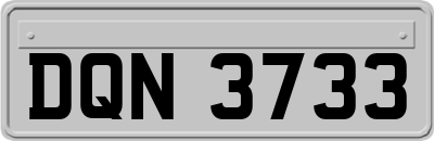 DQN3733