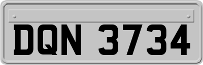 DQN3734